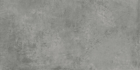 Natural cement plaster wall surface. Rustic grey marble texture background. Ceramic vitrified tile random designs, interior exterior floor and wall cladding.