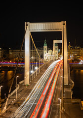 Hungarian Bridge