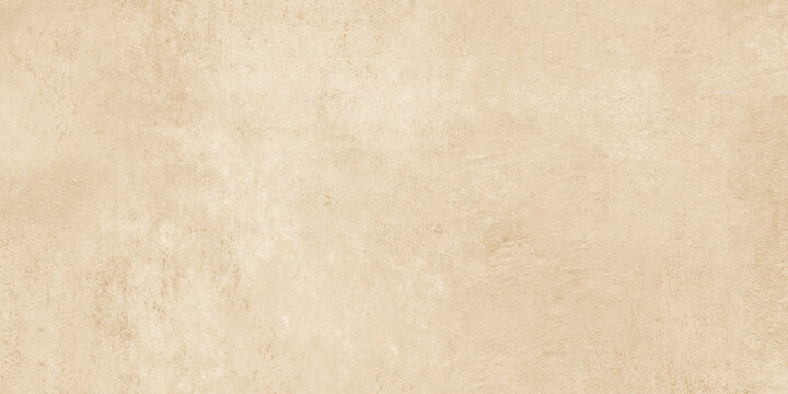 Old paper texture, Rustic beige marble texture. Exterior wall rusty background. Vitrified and ceramic wall and floor tiles random design. Interior decorative design.