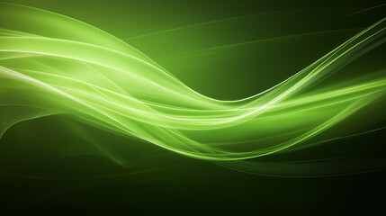 Obraz premium abstract green background