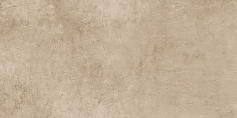 Vitrified floor satin matt tiles for interior and exterior flooring. Peach brown cement texture background, exterior wall plaster rough surface, ceramic wall tile rustic marble design, 