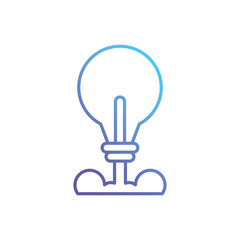 Startup vector icon