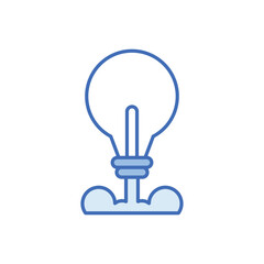 Startup vector icon