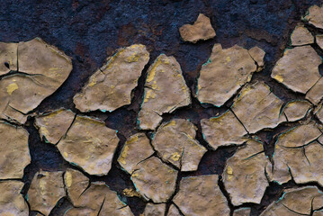 Old wall textures