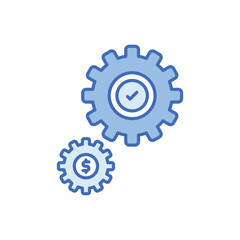 Innovation vector icon