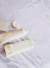 Sunscreen Stick spf cream . Sun Protection Face Cream