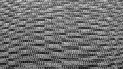 Timeless Black Cloth Background with Seamless Weave for Sophisticated Projects