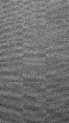 Sleek Black Fabric Texture Seamless Background for Minimalistic Design Needs