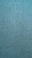 Seamless Green Cotton Textile Background
