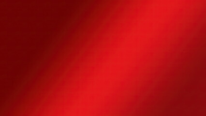 Obraz premium Red Gradient Background - Elegant and Luxurious Abstract Design
