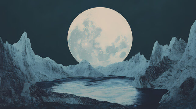 Multitarea. Moonveil. Illustration