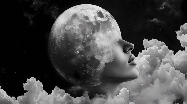 Multitarea. Moonveil. Illustration