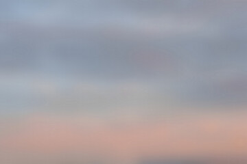 Texture: Soft color gradient from blue to pink, version 10