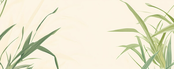 Obraz premium Seamless Bright Matte White Desktop Wallpaper