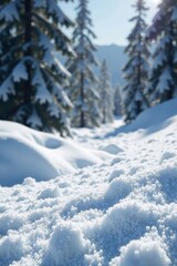 Abstract monochrome snow overlay texture Fine, grainy detail , abstract texture, white, delicate