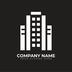 Business Logo Icon Design Vector