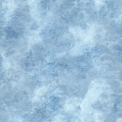 Obraz premium Ice surface texture background
