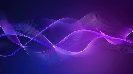 Fototapeta premium Freepik Purple Colorful Abstract background dreamy