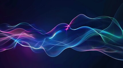 Fototapeta premium Freepik Colorful Abstract background dreamy Galact