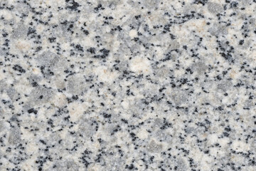 Seamless, highly detailed natural granite texture with flecks.