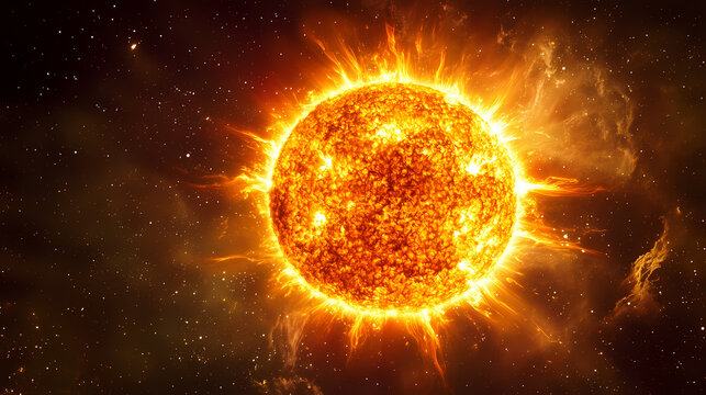 Png sun light backgrounds astronomy. ai generated image by rawpixel. Sunflare. Illustration