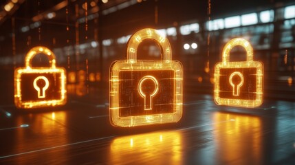 Bright Data Flow Systems with Light Imagery