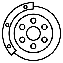 Brake Disk