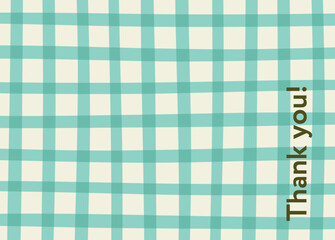 Vector abstract design. Template for card, poster, flyer, cover, home decor and other