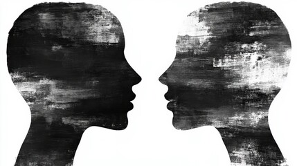 Artistic Representation of Social Justice Themes