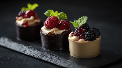 Realistic film strips with dark backgrounds and clean isolated layout, vintage inspired photography concept, sharp professional design,