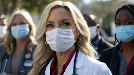 Engaging Local Health Campaign with Professional Providers