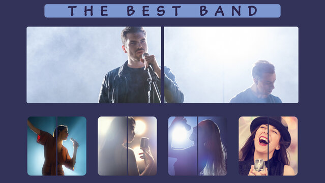 Sliced And Split Boxes Overlay