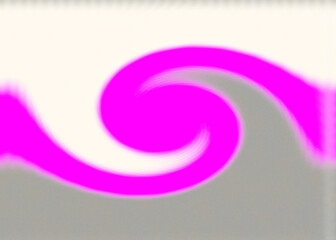 An abstract mottled grunge texture swirl shape background design.