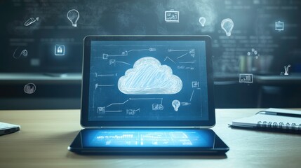 Technology Integration in Educational Settings