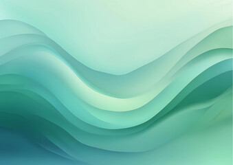 Fototapeta premium Niebieskie tło 