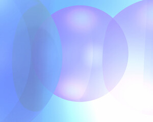 abstract blue background