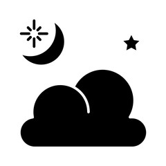 Night icon