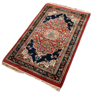 Percian carpet. 