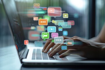 Concept of modern technology