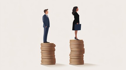 A visual representation of compound interest growth over time, showcasing how investments increase exponentially due to reinvested earnings, highlighting the power of long-term investing strategies.