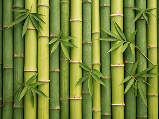 Fototapeta premium bamboo forest background. bamboo, nature, plant, tree, forest, asia, tropical, garden, abstract, pattern, zen, stem, growth, japanese, texture, leaf, japan, wood, branch, jungle, stalk, grass, natural