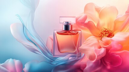 An abstract representation of choosing an optimal path among many, symbolizing strategic planning, risk management, and exploring new opportunities.