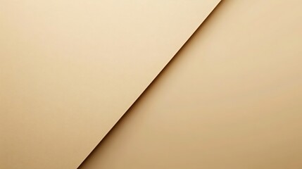 Abstract Beige Textured Diagonal Background