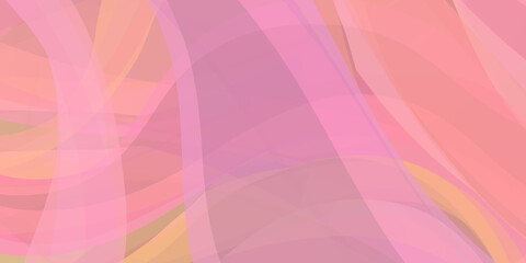 abstract pink background with lines