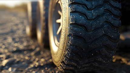 Arizonian All Season Tires 4k