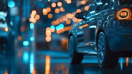 a visual for the startdeck of a powerpoint presentation for a HRDirectorMeeting in the automotive Sector The visual shoul showcase the work of human resources depar