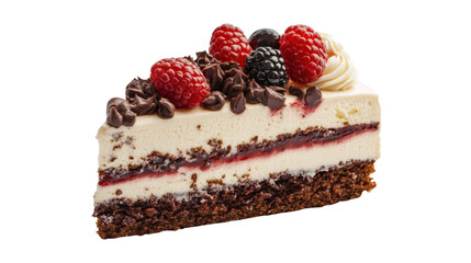 Sweet cake, PNG transparent