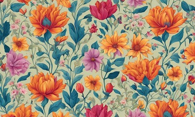 Wallpaper background images concept