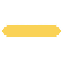 Luxury golden Islamic banner text box  title frame template.gold