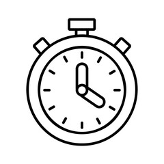 timer or stopwatch